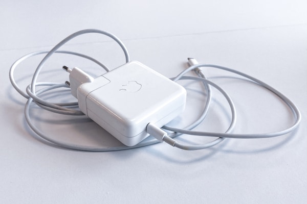 GaN Fast Charger 65W