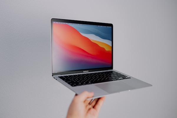 USB-C Hub Pro