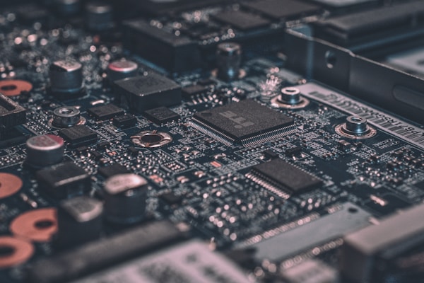 Microcontroller Module