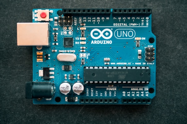 Sensor Array Kit
